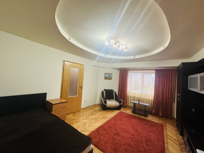 Apartament 1 camera | Decomandat | 38 mpu | zona Big Manastur