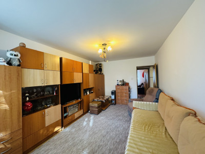 Apartament 2 camere | Decomandat | 52 mpu | Iulius Mall Intre Lacuri