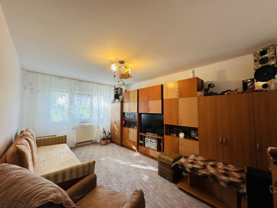 Apartament 2 camere | Decomandat | 52 mpu | Iulius Mall Intre Lacuri