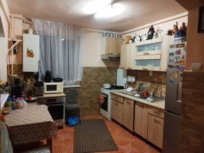 Apartament  3 camere | 68 MP  | zona Rasinari Gheorgheni 