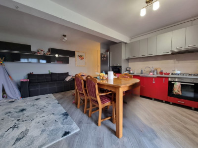 Apartament 3 camere | Constructie Noua | 67 mpu | Zona Subcetate