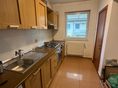 Apartament 2 camere | Terasa | 62 mpu | Grand H. Italia Buna Ziua
