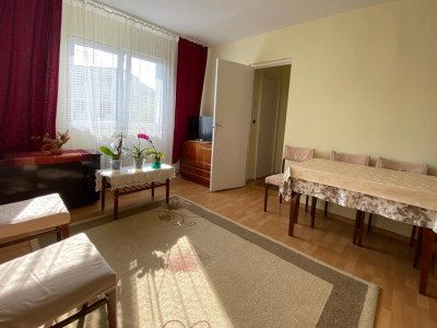 Apartament 3 camere | 46 mpu | zona Parang Manastur