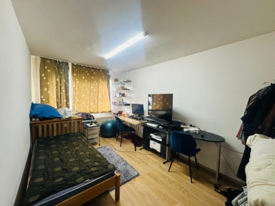 Apartament 4 camere | 75 MP | zona Balea Manastur 