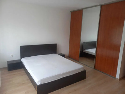 Apartament 1 camera | Decomandat |43 mpu | Zona Baza Sportiva Manastur