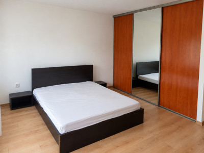 Apartament 1 camera | Decomandat |43 mpu | Zona Baza Sportiva Manastur