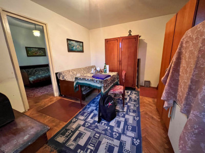 Apartament 2 camere | Etaj intermediar | 30 mpu | Alverna Gheorgheni