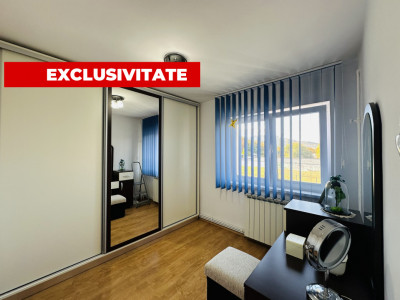 Apartament 4 camere | Modern | Investitie | 55 mpu | Garbau Manastur