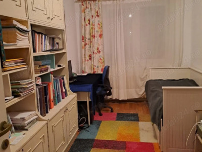 Apartament 3 camere | Decomandat | 58 mpu |Zona Iulius Mall Gheorgheni
