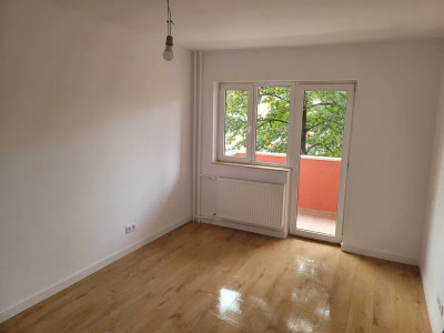 Apartament 2 camere | Renovat | Decomandat | 51 mpu | Calea Manastur 