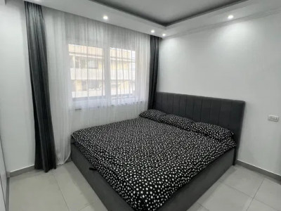 Apartament 1 camere | Decomandat | 35 mpu | Zona Baciu Regal