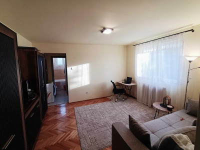 Apartament 2 camere | Renovat | 35 mpu | Zona Alverna Gheorgheni