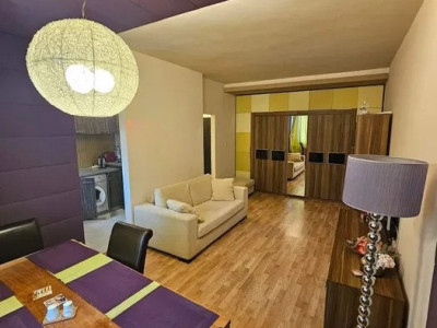 Apartament 2 camere | Decomandat | 50 mpu | Zona Petrom Baciu
