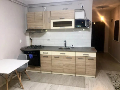 Apartament 2 camere | Parcare | 37 mpu | Romul Ladea Borhanci
