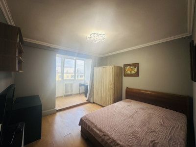 Apartament 2 camere | Decomandat | 49 mpu | zona Mehedinti Manastur 