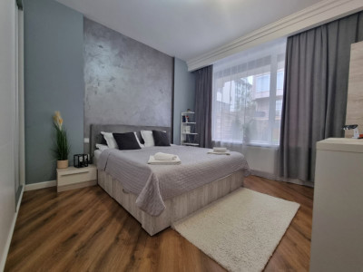 Apartament 2 camere | Investitie | 34 mpu | Borhanci
