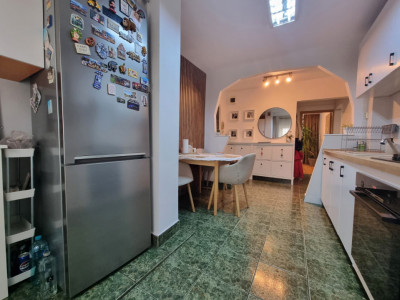 Apartament 3 camere | Decomandat | 64 mpu | Titulescu Gheorgheni