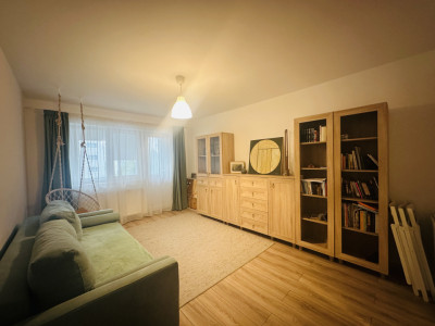 Apartament 2 camere | Decomandat | Modern | 51 mpu | Flora Manastur 