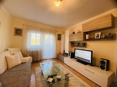 Apartament 3 camere | etaj intermediar | 57 mpu | Grigorescu