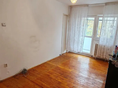 Garsoniera | Investitie | 23 mpu + 4 mp balcon | Zona Expo Marasti