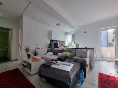 Apartament cu 3 camere | Investitie | 64 mpu | Zona Piata Marasti