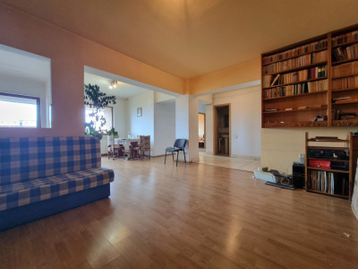 Apartament 3 camere | Decomandat | 86 mpu | Dorobantilor Marasti