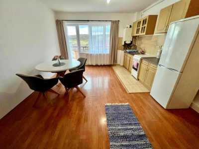 Apartament 2 camere | Decomandat | 50 mpu | Zona Petrom Baciu