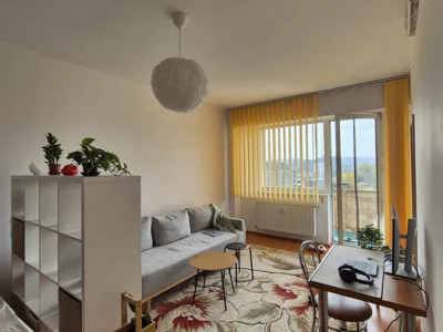 Apartament cu 1 camera | INVESTITIE | 34 mpu | Parc Armatura Iris