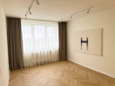 Apartament 2 camere | Modern | 44 mpu | Liviu Rebreanu Gheorgheni