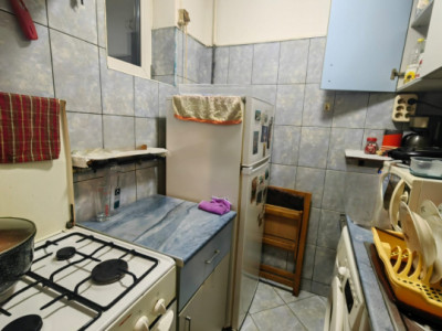 Apartament 2 camere | Etaj Intermediar | 27 mpu| Zona Albac Gheorgheni