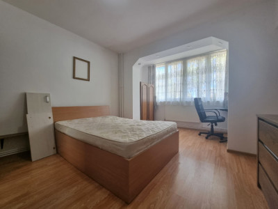 Apartament 2 camere | Investitie | 42 mpu | zona Unirii Gheorgheni