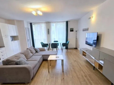 Apartament 2 camere | Garaj | Modern | 68 mpu | Observator Zorilor