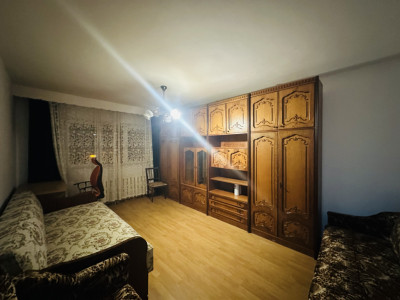 Apartament 4 camere | Decomandat | 74 mpu | Kaufland Manastur