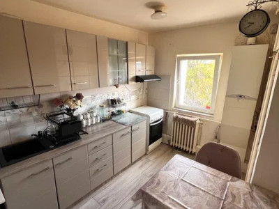 Apartament 3 camere | Decomandat | 66 mpu | Maramuresului D. Rotund