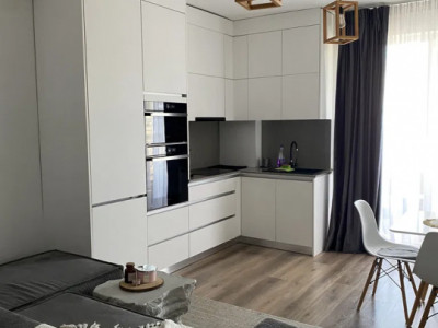 Apartament 2 camere | Etaj Intermediar | 40 mpu | Zona Kafland Marasti