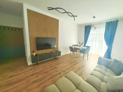 Apartament 2 camere | Etaj Intermediar | 54 mpu | Zona Elite City
