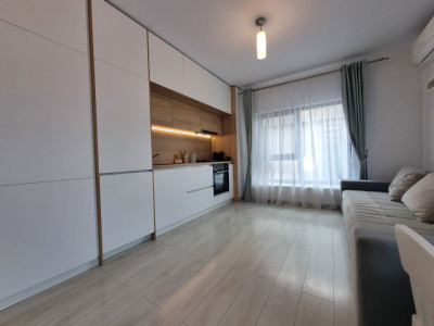 Apartament 3 camere | Parcare | 55 mpu | Zona Romul Ladea Borhanci