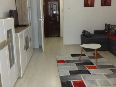 Garsoniera | Investitie | 32 mpu | Detunata Gheorgheni