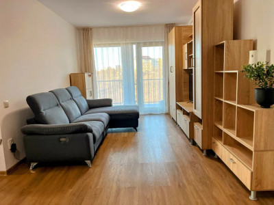 Apartament 3 camere | Parcare | 63 mpu | Scala Frunzisului Zorilor