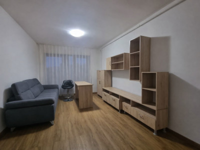 Apartament 3 camere | Parcare | 63 mpu | Scala Frunzisului Zorilor
