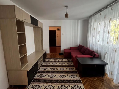 Apartament 2 camere | etaj intermediar | 49 mpu | Vlahuta Grigorescu