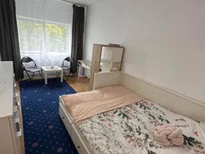 Garsoniera | Investitie | 21 mpu | Zona Stadion CFR Gruia 