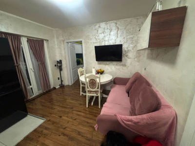 Apartament 2 camere | bloc nou | 53 mpu | Zona Donath Park