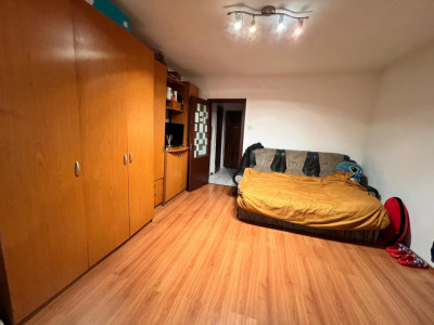 Garsoniera | Etaj Intermediar | 28 mpu+4 mpu balcon | Iulius Mall 