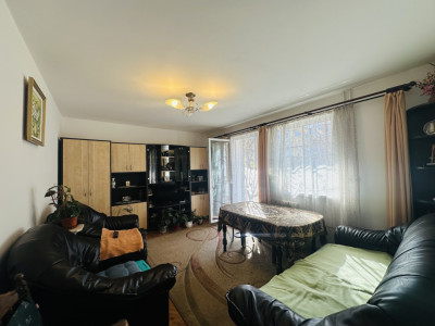 Apartament 4 camere | Decomandat | 80 mpu | Baza Sportiva Manastur