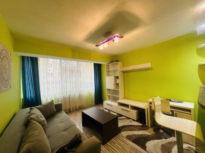 Apartament 2 camere | 39 mpu | Primaverii Manastur