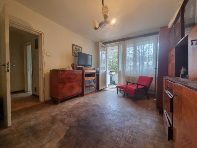 Apartament 2 camere | Investitie | 47 mpu |Zona Iulius Mall Gheorgheni