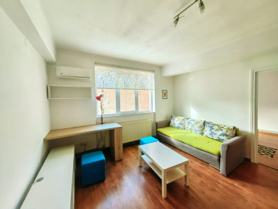 Apartament 2 camere | Etaj Intermediar | 45 mpu | Zona Horea