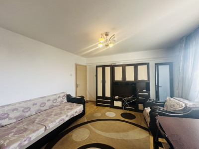 Apartament 2 camere | Garaj | 48 mpu | Zona BT Arena Semicentral