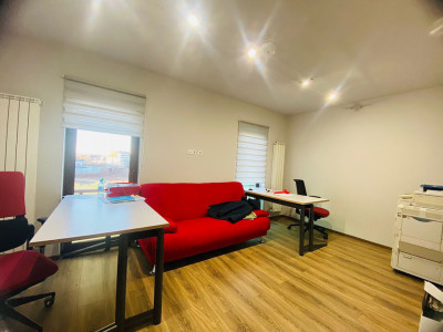 Apartament 2 camere | Gradina 30 mp | Parcare | 53 mpu | Buna-Ziua